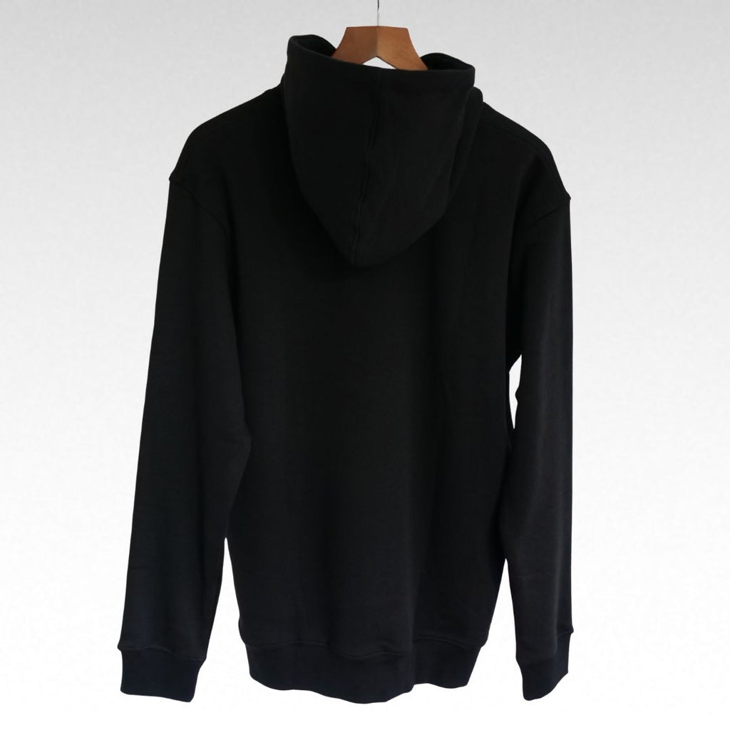 RYSEN Phoenix Heavyweight Unisex Hoodie — Black / Gold