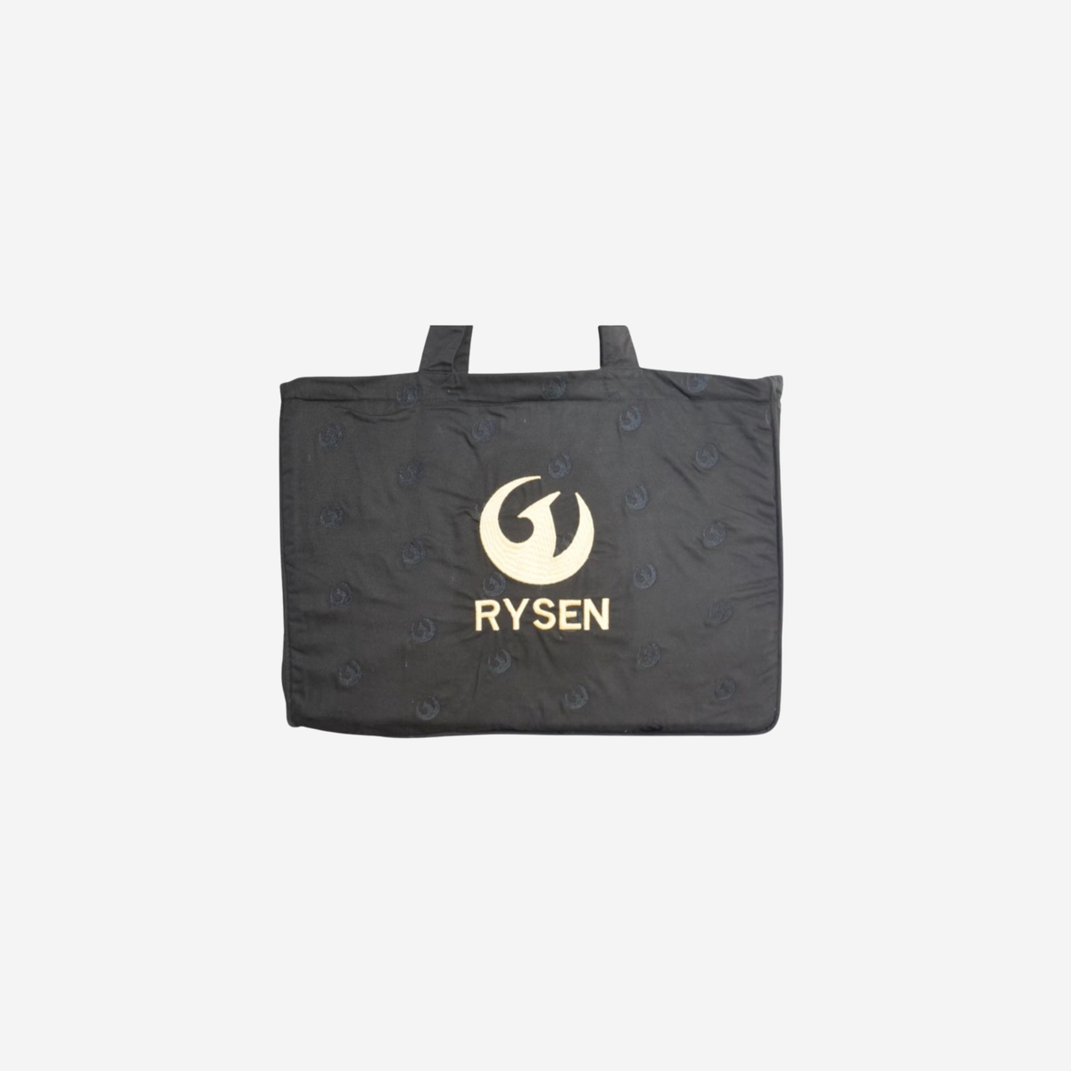Archive 1-of-1 Tote Sample – Gold Crest (XL)