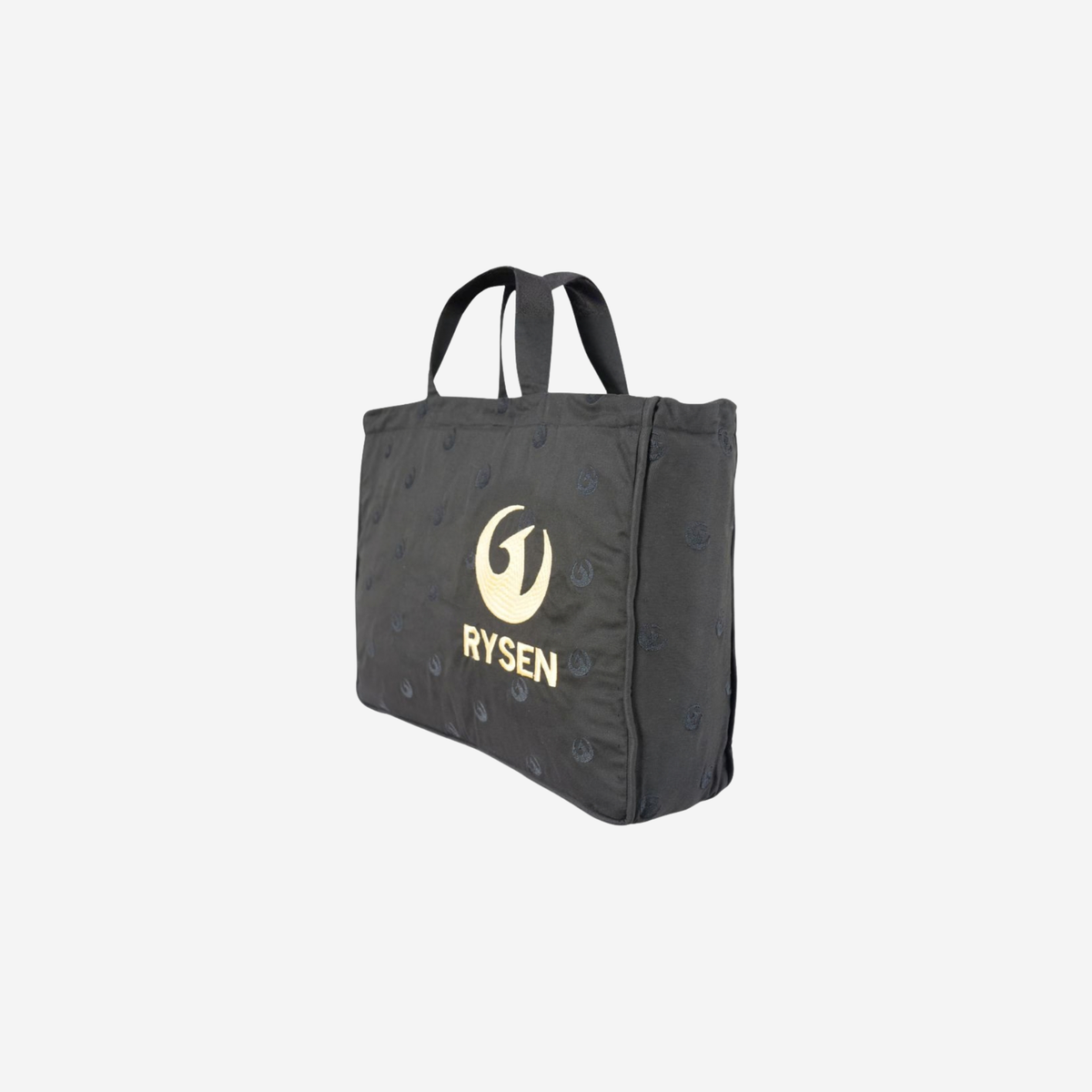 Original Design Canvas Tote Bag - Lightweight Edition